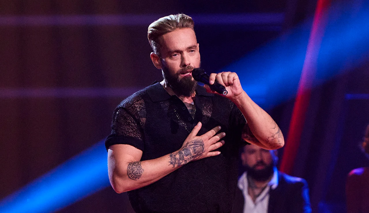 El Gato CHP demuestra su enorme valentía con esta actuación en los Asaltos