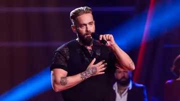 El Gato CHP demuestra su enorme valentía con esta actuación en los Asaltos El Gato CHP demuestra su enorme valentía con esta actuación en los Asaltos