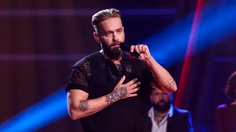 El Gato CHP demuestra su enorme valentía con esta actuación en los Asaltos El Gato CHP demuestra su enorme valentía con esta actuación en los Asaltos