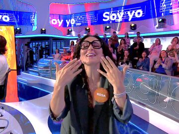 La confesión de Rosa López sobre Marta Sánchez en Pasapalabra: “Es mi amuleto de vida”