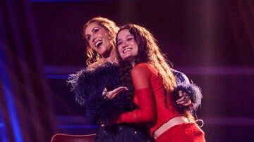 Malú y Joaquina Malú y Joaquina