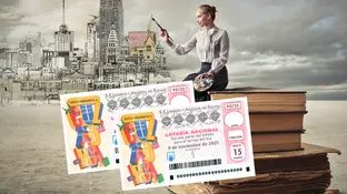 Cuánto se lleva Hacienda del Sorteo Extraordinario de la Cultura de la Lotería Nacional Cuánto se lleva Hacienda del Sorteo Extraordinario de la Cultura de la Lotería Nacional del sábado 8 de noviembre del 2025