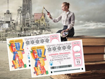 Cuánto se lleva Hacienda del Sorteo Extraordinario de la Cultura de la Lotería Nacional