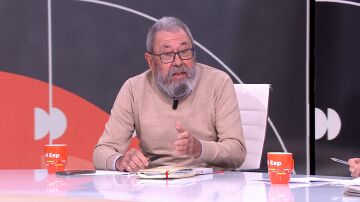 Cándido Méndez Cándido Méndez