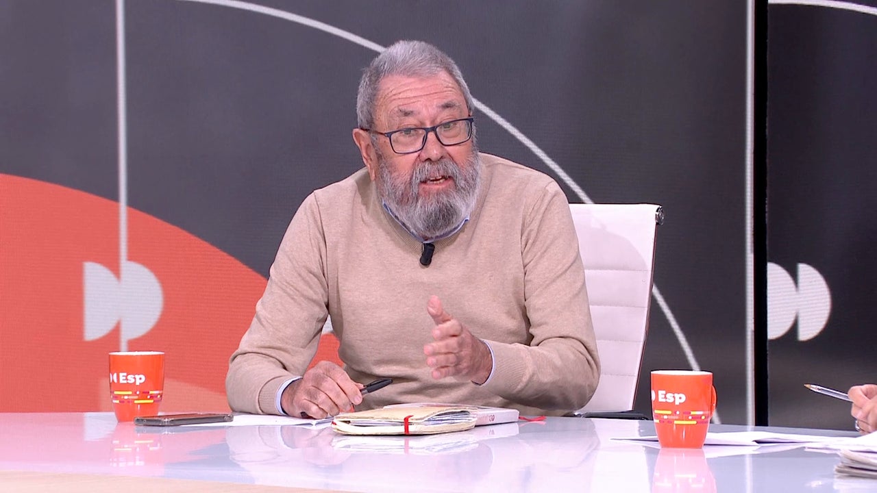 Los cuarentones, los cincuentones, tienen miedo a expresarse Los cuarentones, los cincuentones, tienen miedo a expresarse