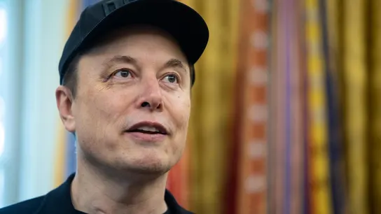 Elon Musk Elon Musk