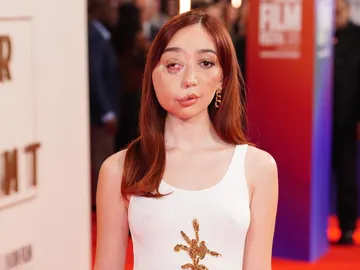 Nikki Lilly Nikki Lilly