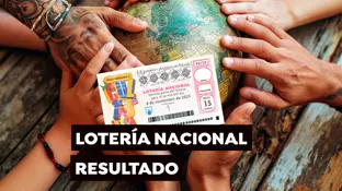 Comprobar décimo del Sorteo Extraordinario de la Cultura de la Lotería Nacional Comprobar décimo del Sorteo Extraordinario de la Cultura de la Lotería Nacional del sábado 8 de noviembre del 2025