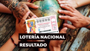Comprobar d&eacute;cimo del Sorteo Extraordinario de la Cultura de la Loter&iacute;a Nacional