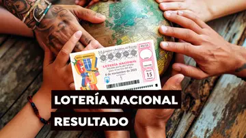 Comprobar décimo del Sorteo Extraordinario de la Cultura de la Lotería Nacional Comprobar décimo del Sorteo Extraordinario de la Cultura de la Lotería Nacional