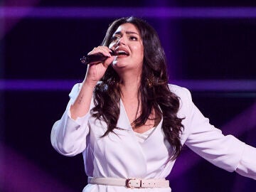 Victoria cierra los Asaltos del equipo de Mal&uacute; con una emocionante interpretaci&oacute;n