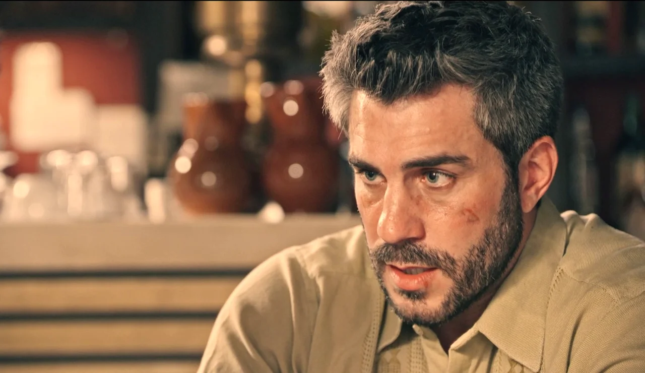 Avance del próximo capítulo de Sueños de libertad: Andrés empieza a sospechar si Gabriel provocó la explosión de la fábrica