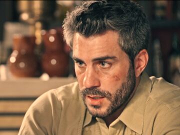 Avance del pr&oacute;ximo cap&iacute;tulo de Sue&ntilde;os de libertad: Andr&eacute;s empieza a sospechar si Gabriel provoc&oacute; la explosi&oacute;n de la f&aacute;brica 