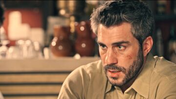 Avance del próximo capítulo de Sueños de libertad: Andrés empieza a sospechar si Gabriel provocó la explosión de la fábrica Avance del próximo capítulo de Sueños de libertad: Andrés empieza a sospechar si Gabriel provocó la explosión de la fábrica