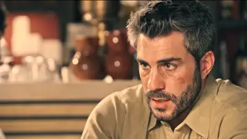 Avance del próximo capítulo de Sueños de libertad: Andrés empieza a sospechar si Gabriel provocó la explosión de la fábrica Avance del próximo capítulo de Sueños de libertad: Andrés empieza a sospechar si Gabriel provocó la explosión de la fábrica