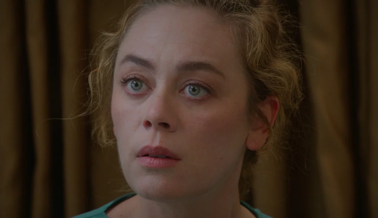 "¿Hay algo entre vosotros?", la próxima semana, Bahar contra las cuerdas en Renacer