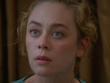 "¿Hay algo entre vosotros?", la próxima semana, Bahar contra las cuerdas en Renacer