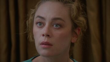 "¿Hay algo entre vosotros?", la próxima semana, Bahar contra las cuerdas en Renacer "¿Hay algo entre vosotros?", la próxima semana, Bahar contra las cuerdas en Renacer