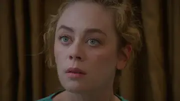 "¿Hay algo entre vosotros?", la próxima semana, Bahar contra las cuerdas en Renacer "¿Hay algo entre vosotros?", la próxima semana, Bahar contra las cuerdas en Renacer