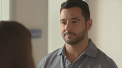 Frustración, dolor y culpa: estos fueron los motivos que llevaron a David a intentar quitarse la vida 
