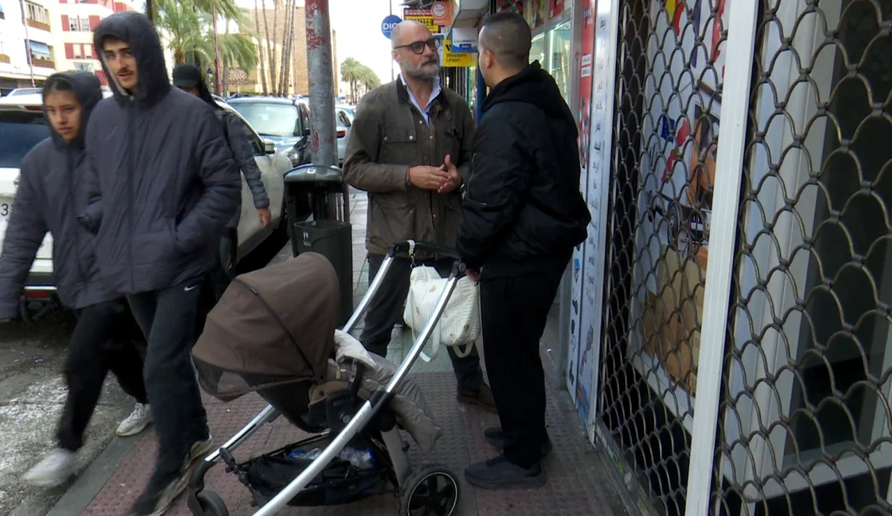 ¿El fin de la clase media en España?