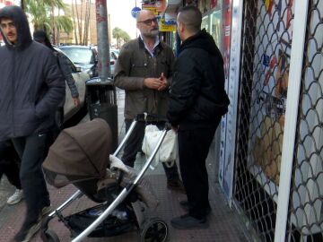 &iquest;El fin de la clase media en Espa&ntilde;a?