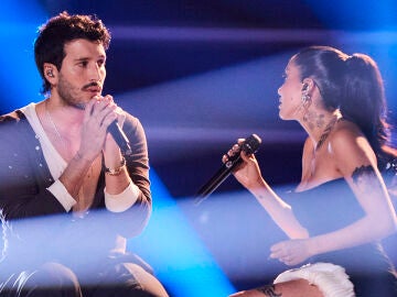 Pura complicidad: Yatra y María Becerra conquistan con su actuación más especial en La Voz