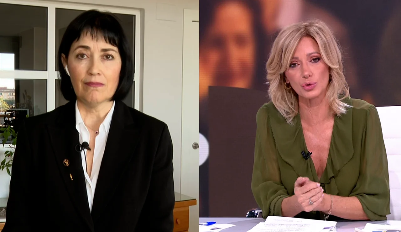 Las víctimas de la DANA.