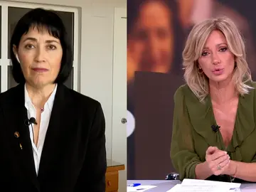 Las víctimas de la DANA. Las víctimas de la DANA.