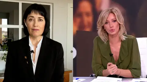 Las víctimas de la DANA. Las víctimas de la DANA.