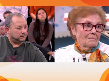 Antonio y Aurora