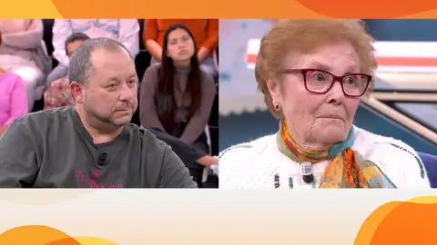 Antonio y Aurora Antonio y Aurora