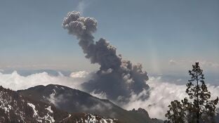 Volc&aacute;n 