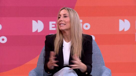 Mar&iacute;a Guardiola