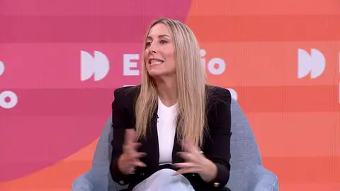 María Guardiola María Guardiola