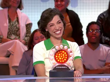 El lío de Roberto Leal entre dos Rosas: concursante y cantante coinciden en Pasapalabra El lío de Roberto Leal entre dos Rosas: concursante y cantante coinciden en Pasapalabra