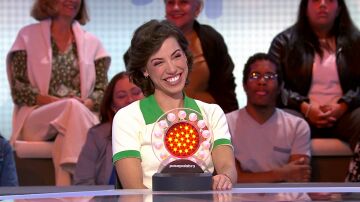 El lío de Roberto Leal entre dos Rosas: concursante y cantante coinciden en Pasapalabra El lío de Roberto Leal entre dos Rosas: concursante y cantante coinciden en Pasapalabra