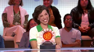 El lío de Roberto Leal entre dos Rosas: concursante y cantante coinciden en Pasapalabra El lío de Roberto Leal entre dos Rosas: concursante y cantante coinciden en Pasapalabra