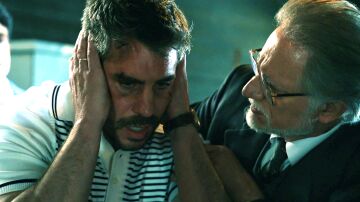 Los recuerdos vuelven a atormentar a Andrés: ¡comienza a recordar el momento en el que Gabriel provocó la explosión! Los recuerdos vuelven a atormentar a Andrés: ¡comienza a recordar el momento en el que Gabriel provocó la explosión!