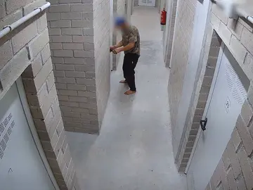 Ladrón Barcelona Ladrón Barcelona