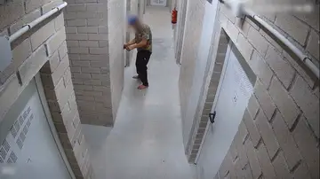 Ladrón Barcelona Ladrón Barcelona