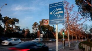 Los radares que m&aacute;s multan en Espa&ntilde;a: 