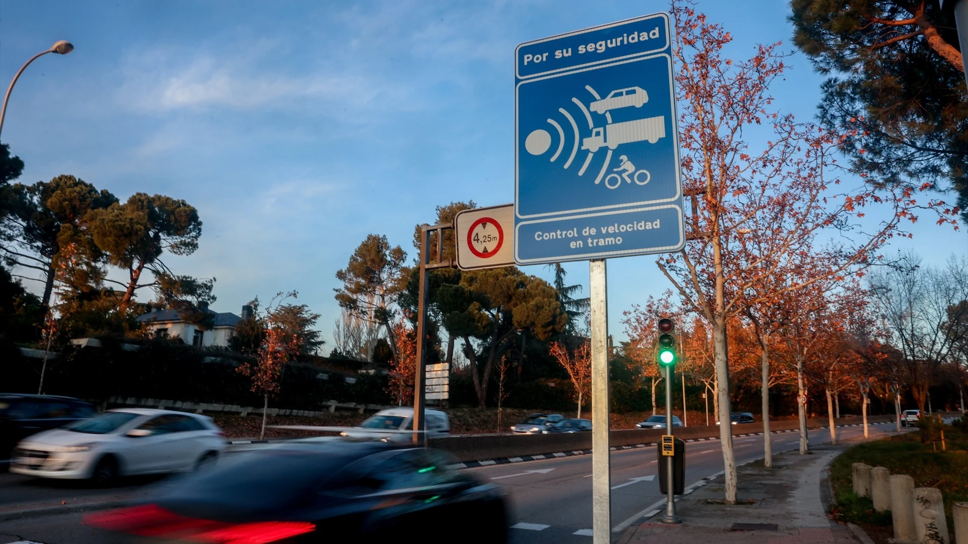 Los radares que más multan en España: Los radares que más multan en España: