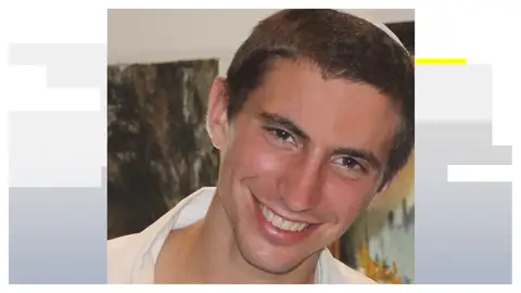 Hamás asegura haber entregado el cuerpo de un soldado israelí retenido en Gaza desde 2014 Hamás asegura haber entregado el cuerpo de un soldado israelí retenido en Gaza desde 2014