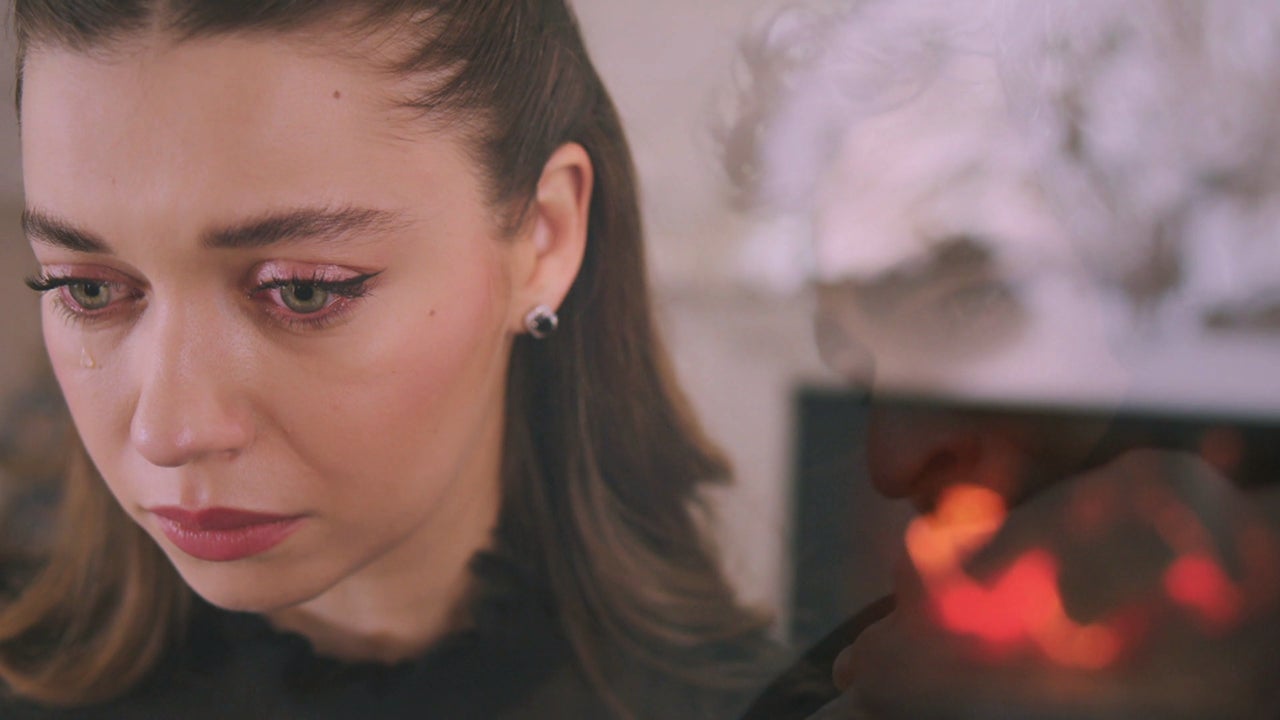 la libertad de Orhan tiene un precio demasiado alto