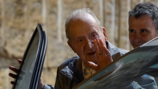 Imagen de Juan Carlos I