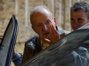 Imagen de Juan Carlos I