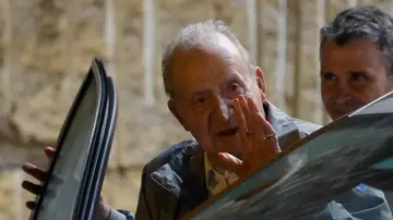 Imagen de Juan Carlos I Imagen de Juan Carlos I