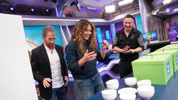 Desde la mejor forma de ordenara un armario, hasta cómo hacer la colada: los mejores trucos de Esperansa Grasia Desde la mejor forma de ordenara un armario, hasta cómo hacer la colada: los mejores trucos de Esperansa Grasia