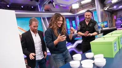 Desde la mejor forma de ordenara un armario, hasta cómo hacer la colada: los mejores trucos de Esperansa Grasia Desde la mejor forma de ordenara un armario, hasta cómo hacer la colada: los mejores trucos de Esperansa Grasia